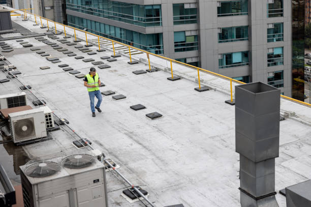 Best Rubber Roofing (EPDM, TPO)  in Kula, HI