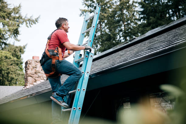 Trusted Kula, HI Roofing Experts